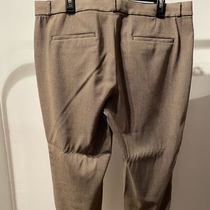Banana Republic ankle pants